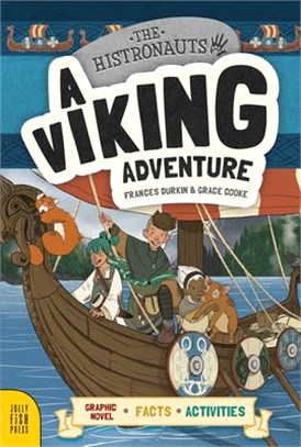 A Viking Adventure