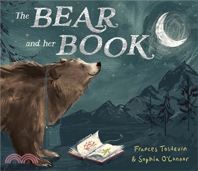 The Bear and Her Book