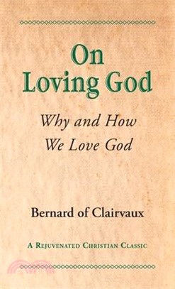 On Loving God