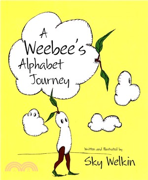 A Weebee's Alphabet Journey