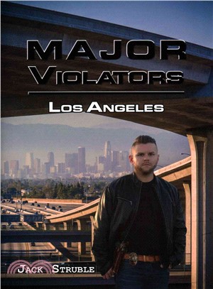 Major Violators ― Los Angeles