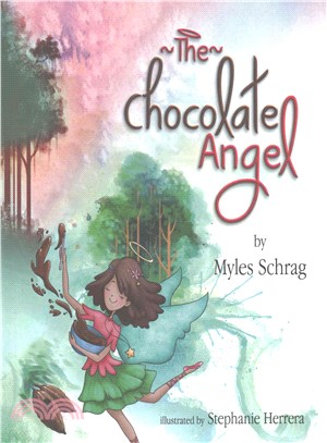 The Chocolate Angel