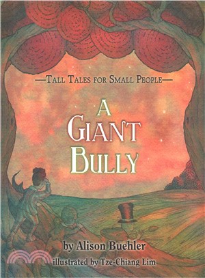 A Giant Bully