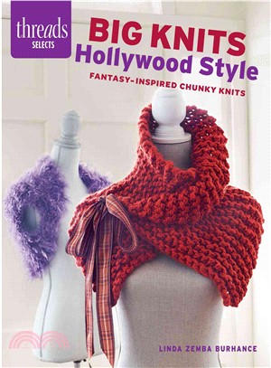 Big Knits, Hollywood Style