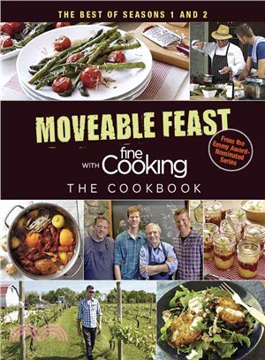 Moveable Feast With Fine Cooking Co