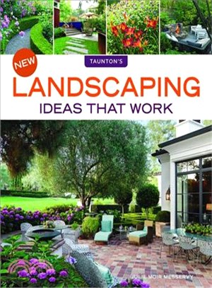 New Landscaping Ideas That Work