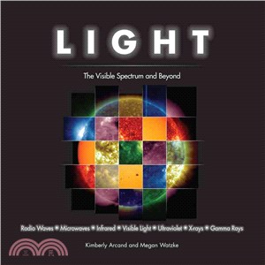 Light ─ The Visible Spectrum and Beyond