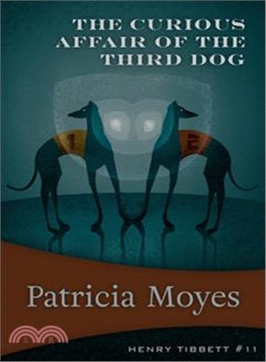 The Curious Affair of the Third Dog