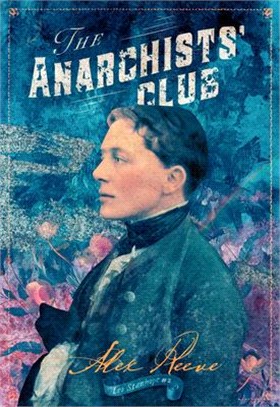 The Anarchists' club /