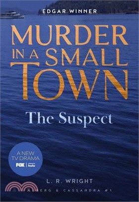 The Suspect: Murder in a Small Town