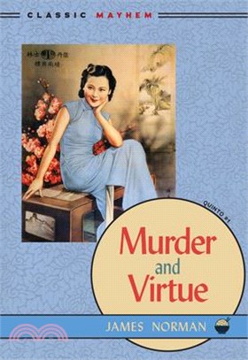 Murder and Virtue