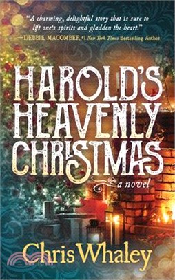 Harold’s Heavenly Christmas