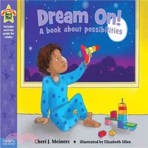 Dream On! ─ A Book About Possibilities