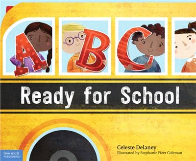 ABC Ready for School ― An Alphabet of Social Skills