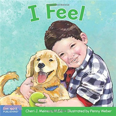 I Feel ― A Book About Recognizing and Understanding Emotions