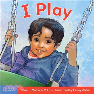 I Play ― A Book About Discovery and Cooperation