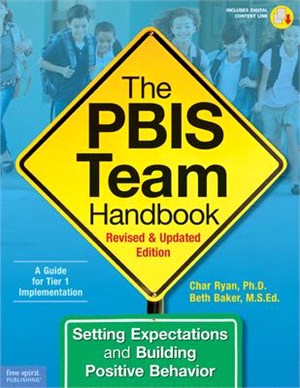 The Pbis Team Handbook ― Setting Expectations and Building Positive Behavior