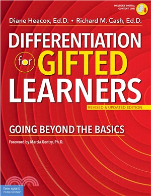 Differentiation for Gifted Learners ― Going Beyond the Basics