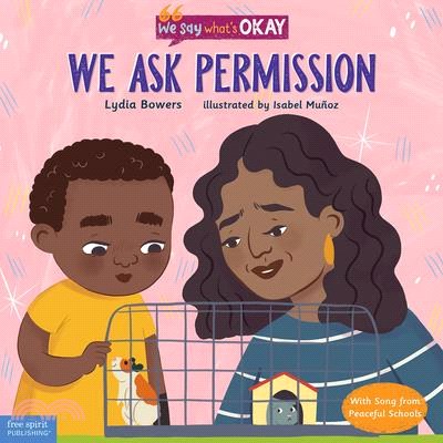 We ask permission /