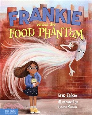 Frankie Versus the Food Phantom