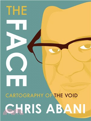 The Face ─ Cartography of the Void