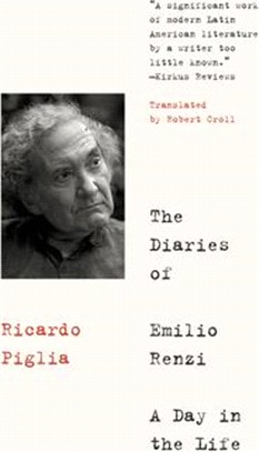 The Diaries of Emilio Renzi ― A Day in the Life