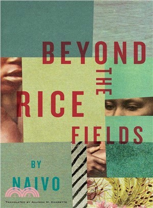 Beyond the rice fields /