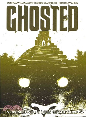 Ghosted 2