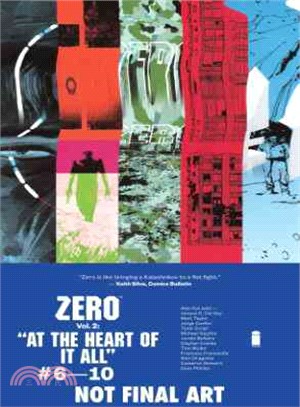 Zero 2 ─ At the Heart of It All