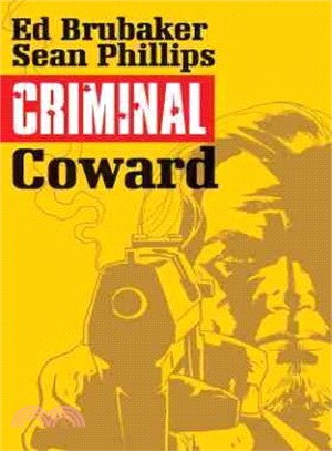 Criminal 1 ─ Coward