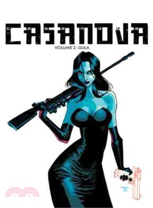Casanova 2 ─ Gula: The Complete Edition