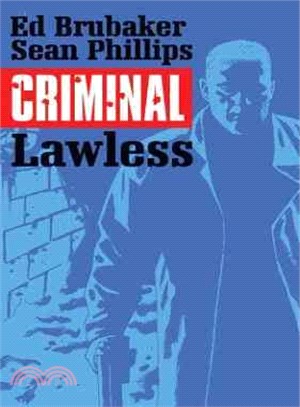Criminal 2 ― Lawless