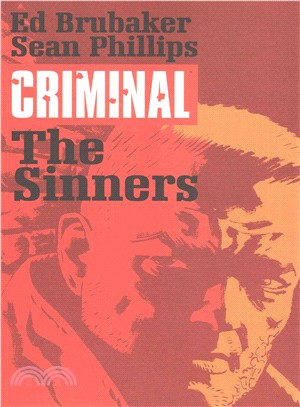 Criminal 5 ─ The Sinners