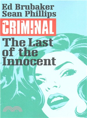 Criminal 6 ─ The Last of the Innocent
