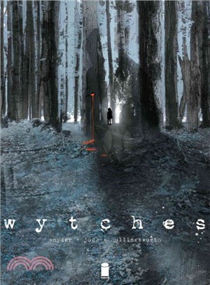 Wytches 1