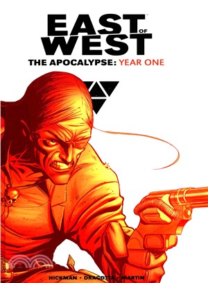East of West ― The Apocalypse: Year One