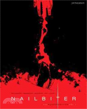 Nailbiter 1 ― The Murder Edition