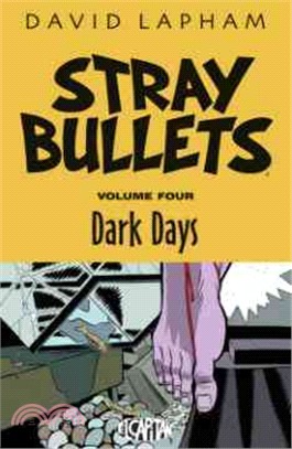 Stray Bullets 4 ─ Dark Days