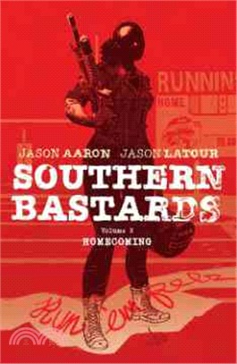 Southern Bastards 3 ─ Homecoming
