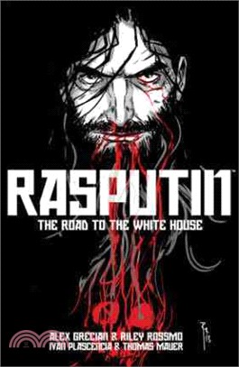 Rasputin 2 ─ The Road to the White House