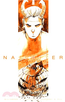 Nailbiter 4 ― Blood Lust