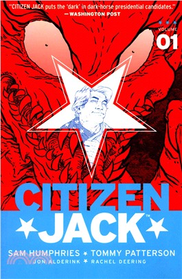 Citizen Jack 1