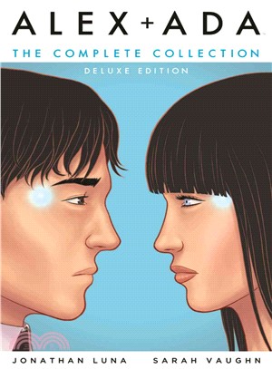 Alex + Ada ─ The Complete Collection