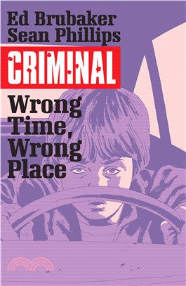 Criminal 7 ─ Wrong Time, Wrong Place