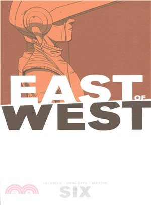 East of West 6