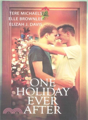 One Holiday Ever After