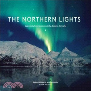 The Northern Lights ─ Celestial Performances of the Aurora Borealis