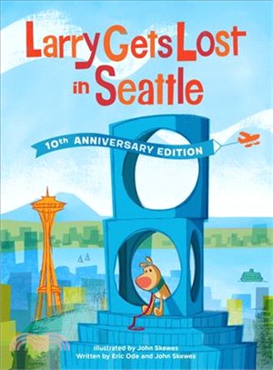 Larry gets lost in Seattle /