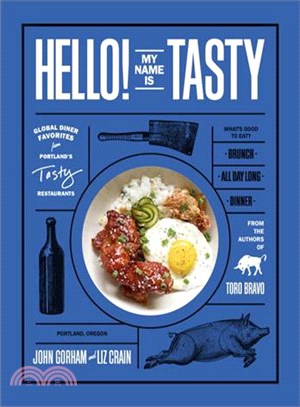 Hello! my name is Tasty :glo...