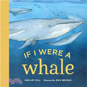 If I were a whale /